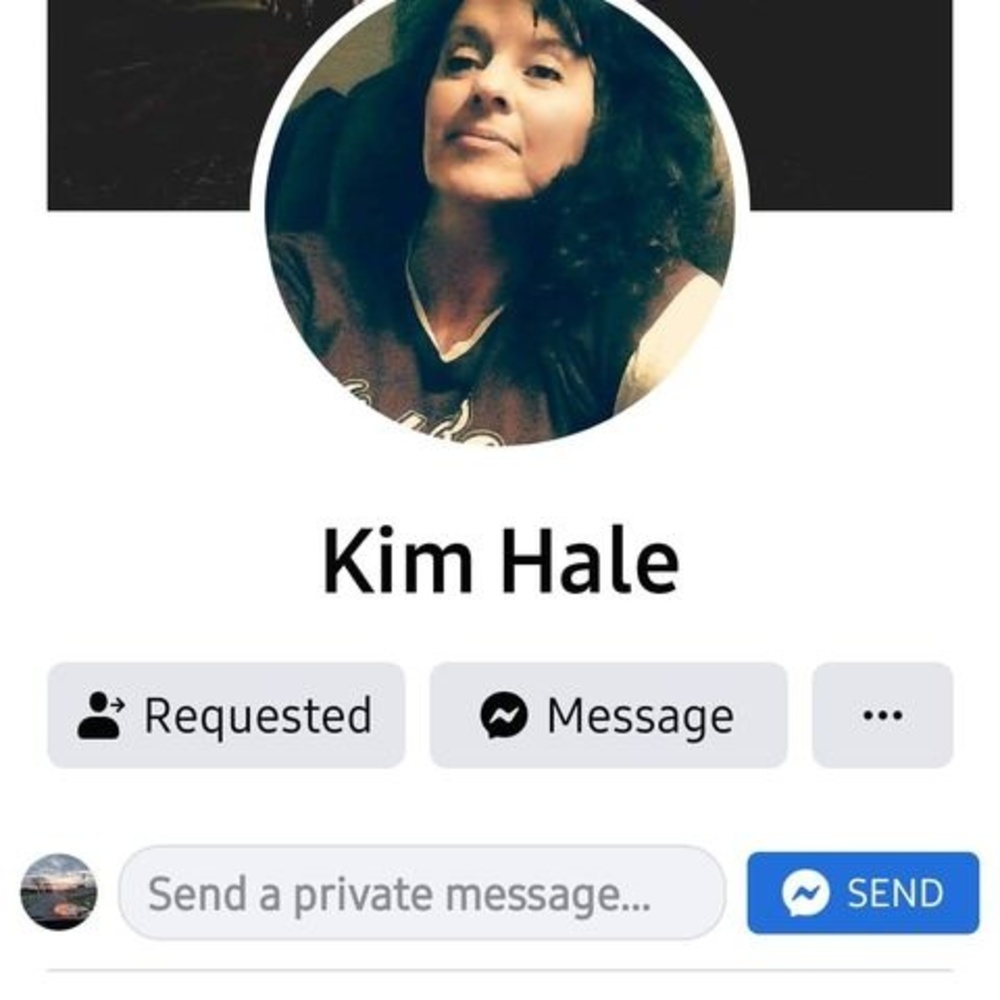 Meet your Posher, Kim